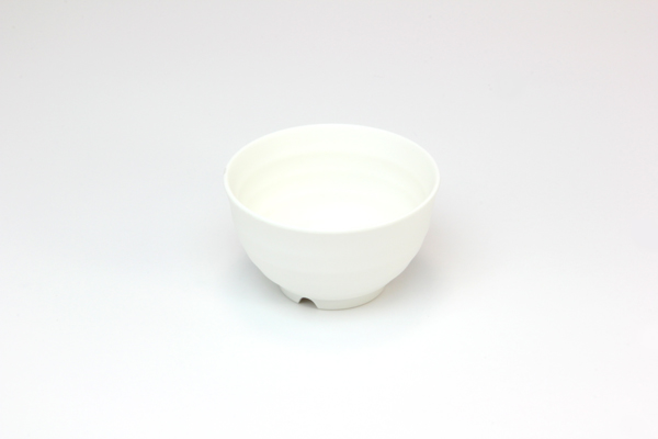 【食器】飯碗 小 (アイボリー)